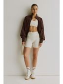 Brown color option, Currently selected
