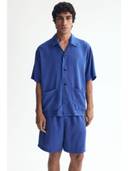Blue color option