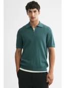 Green color option, Currently selected
