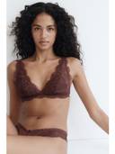 Brown color option, Sold out, Currently selected