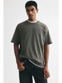 Green color option, Currently selected