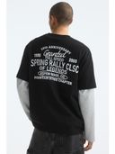 Black color option, Currently selected