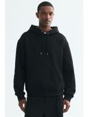 Black color option, Currently selected
