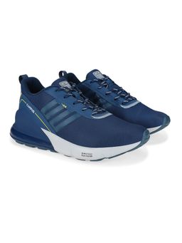 Campus - CAMP STAR Blue Men Running Shoes
