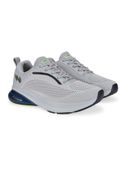 Grey color option, Currently selected