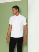 White color option