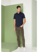 Navy Blue color option, Currently selected