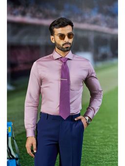 Philocaly - Dean Pink Shirt