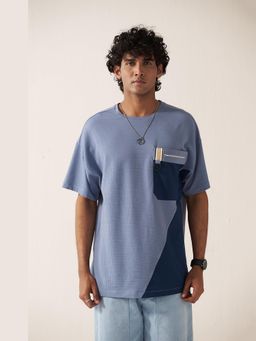 Muvazo - Urban Split Pocket Tee