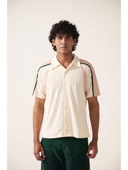 Muvazo - The Riviera Shirt