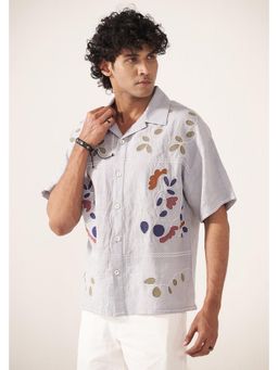 Muvazo - Meadow Muse Shirt