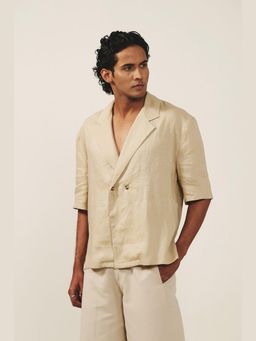 Muvazo - Desert Calm Shirt