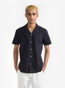 Navy Blue color option, Currently selected