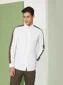 White color option