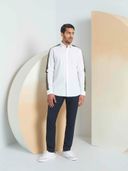 White color option, Currently selected