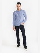 Blue color option, Sold out