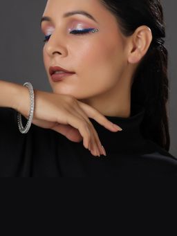 Ritu Singh - Crystal Stone Kada