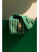 Green color option, Currently selected