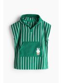Green color option, Currently selected