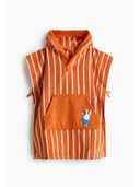 Orange color option, Currently selected