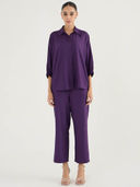 Purple color option, Sold out