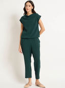 Green color option, Sold out, Currently selected