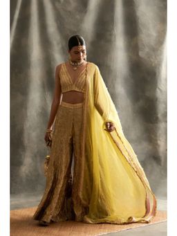 ITRH - Zuri Sharara (Set of 3)