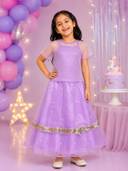 Purple color option