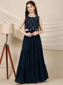 Navy Blue color option