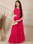 Magenta color option, Currently selected