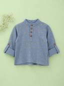 Blue color option, Sold out
