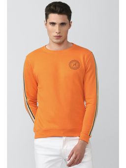 Van Heusen - Orange Sweatshirt