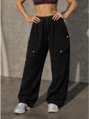 Black color option, Currently selected