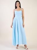 Blue color option