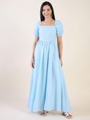 Blue color option