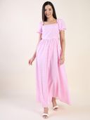 Pink color option