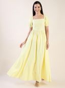 Yellow color option