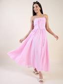 Pink color option, Currently selected