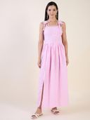 Pink color option, Currently selected