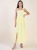 Yellow color option, Currently selected