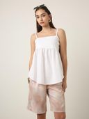 White color option