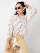 Khaki color option