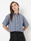 Blue color option
