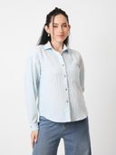 Blue color option