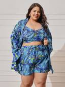 Blue color option, Sold out, Currently selected