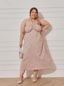 Peach color option, Currently selected