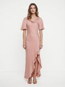 Peach color option, Currently selected