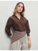 Brown color option