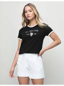 Black color option, Currently selected