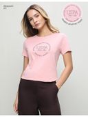 Pink color option, Currently selected